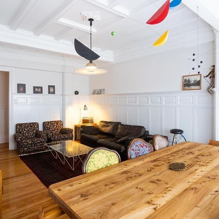 Housingleon Gaudi Suites מראה חיצוני תמונה