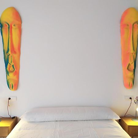 Housingleon Gaudi Suites מראה חיצוני תמונה