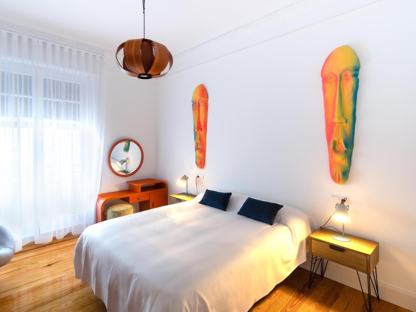 Housingleon Gaudi Suites מראה חיצוני תמונה