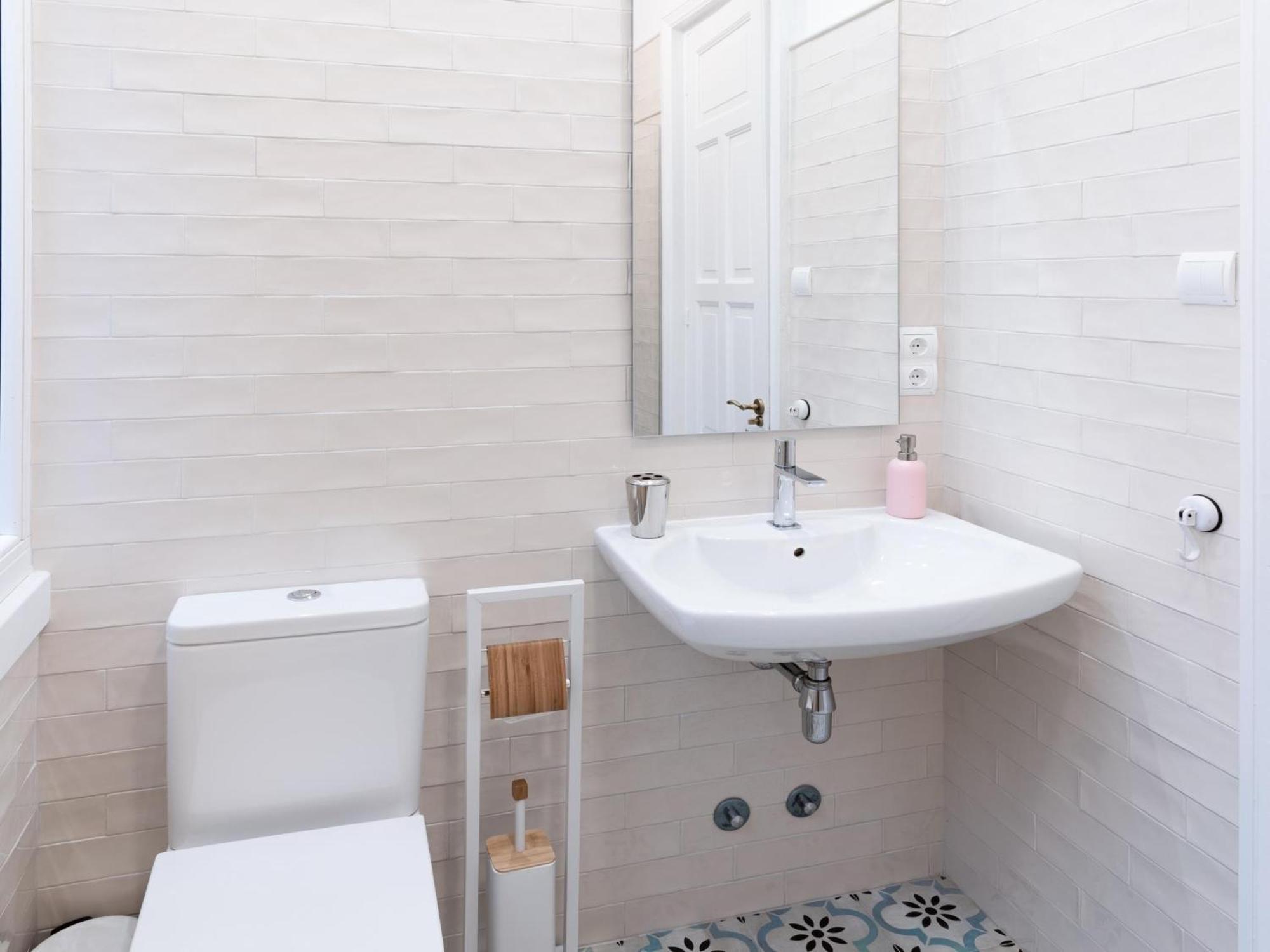 Housingleon Gaudi Suites מראה חיצוני תמונה