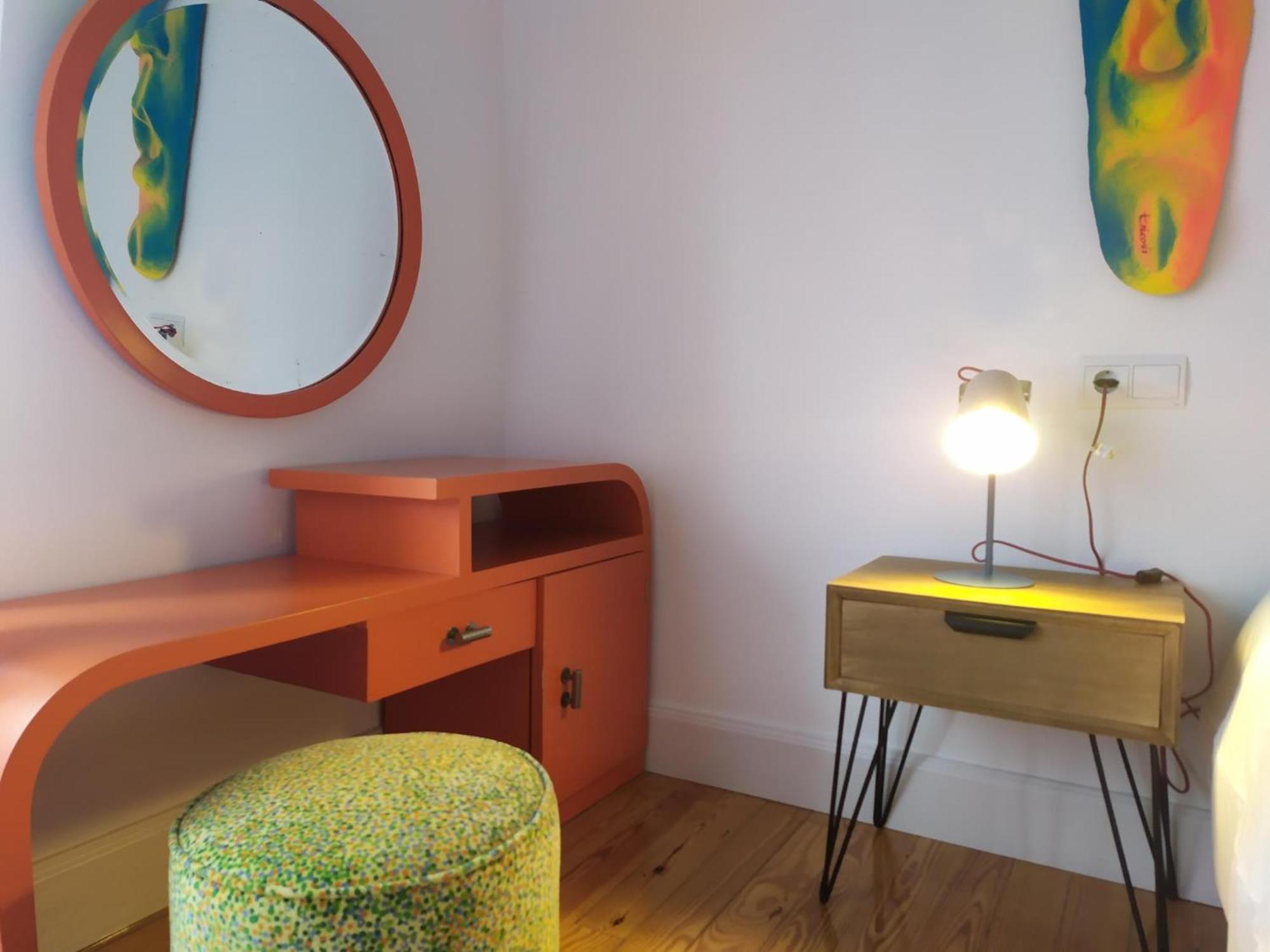 Housingleon Gaudi Suites מראה חיצוני תמונה